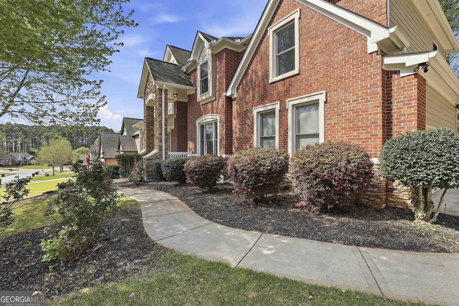 40 Hidden Woods Lane Newnan - Photo 7