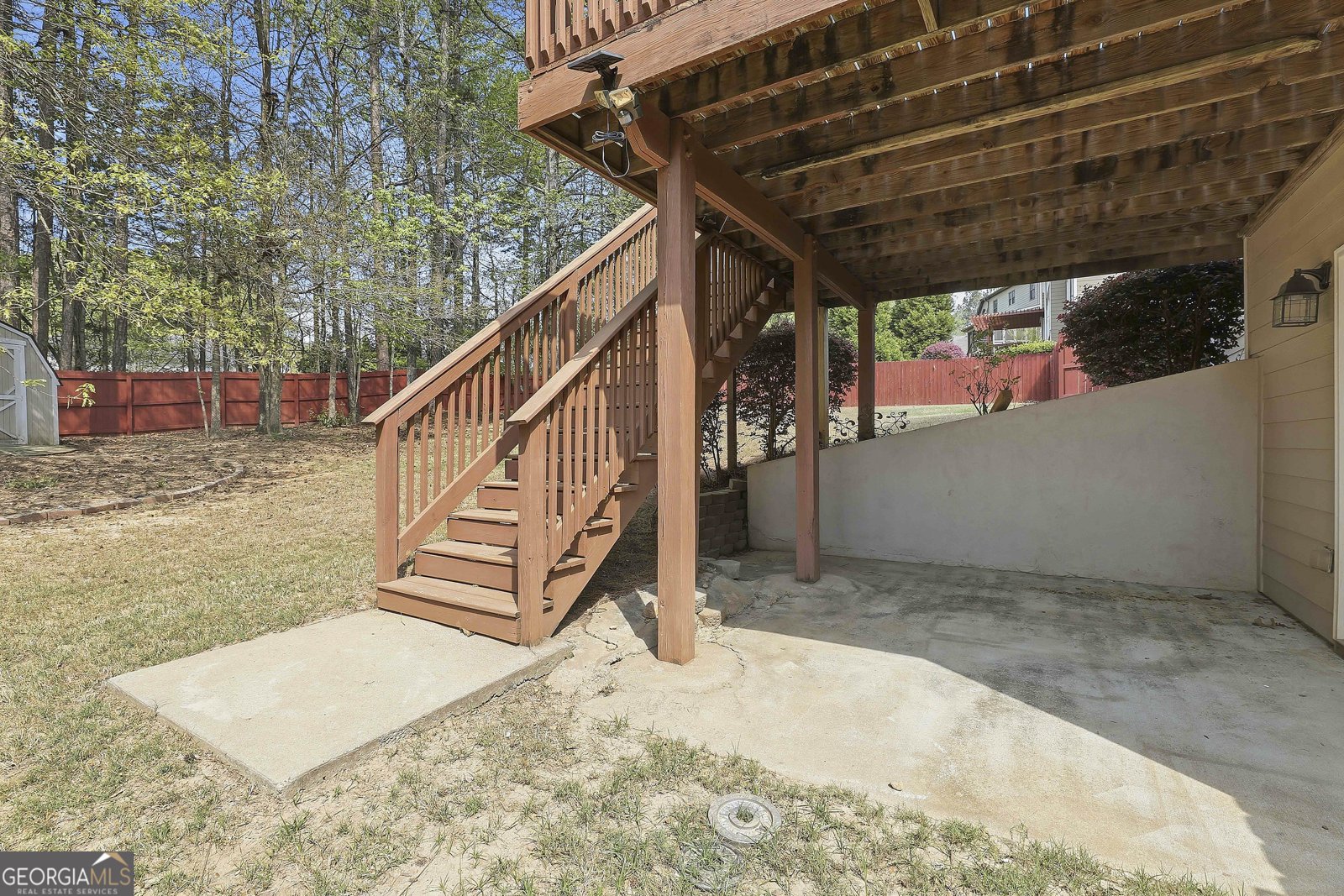 40 Hidden Woods Lane Newnan - Photo 70