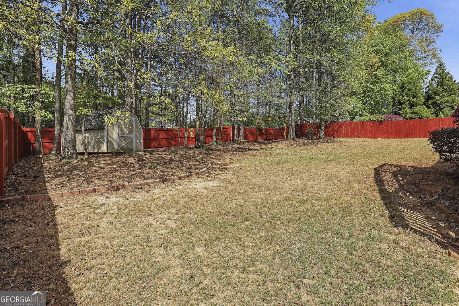 40 Hidden Woods Lane Newnan - Photo 71