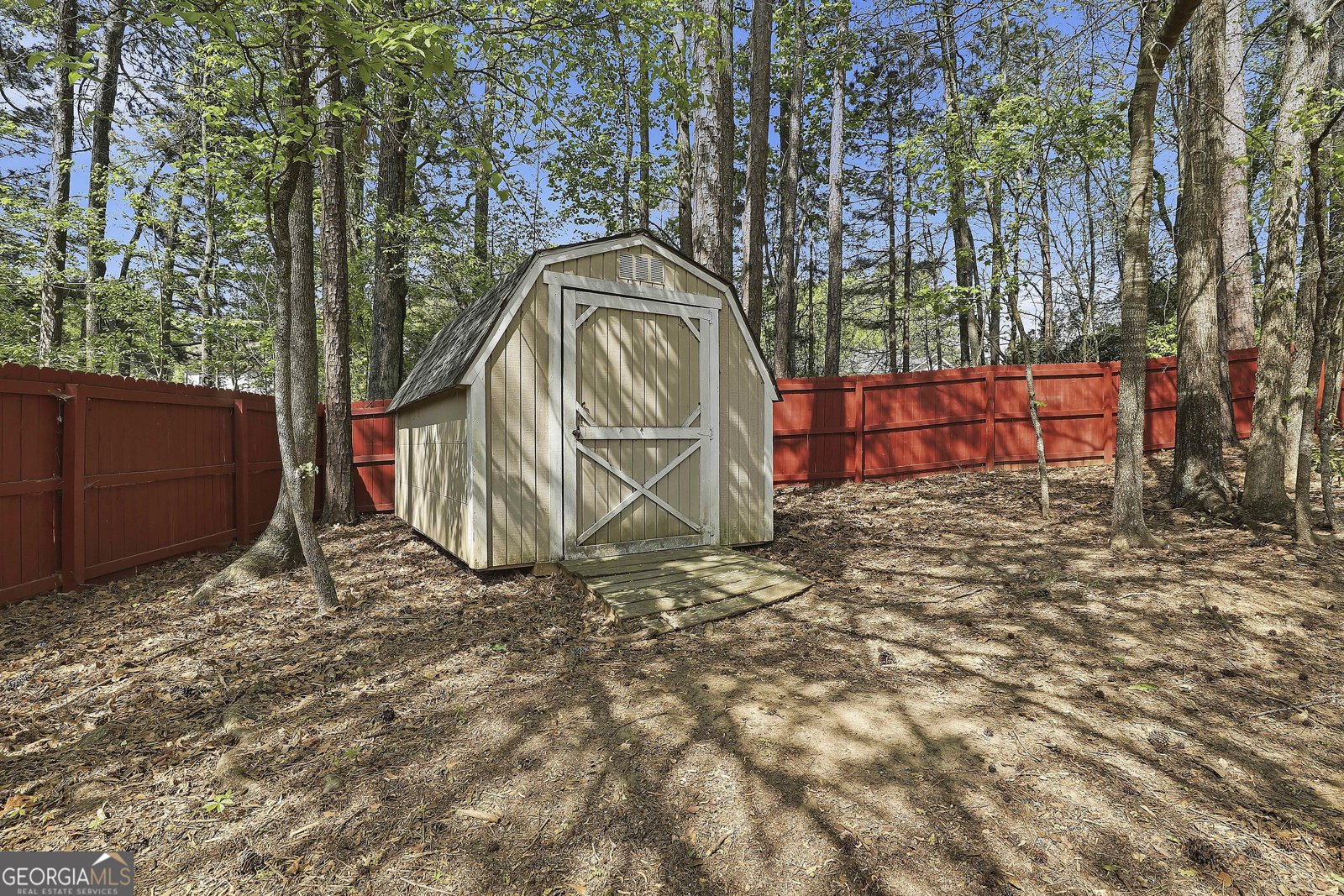 40 Hidden Woods Lane Newnan - Photo 72