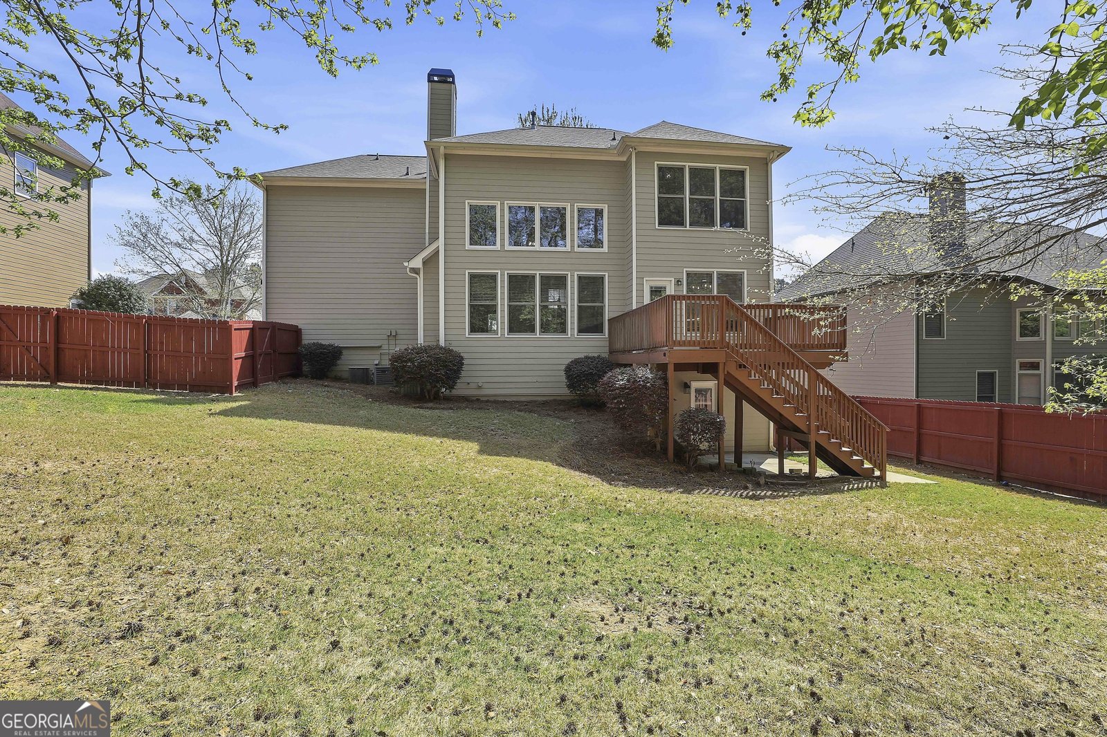 40 Hidden Woods Lane Newnan - Photo 73