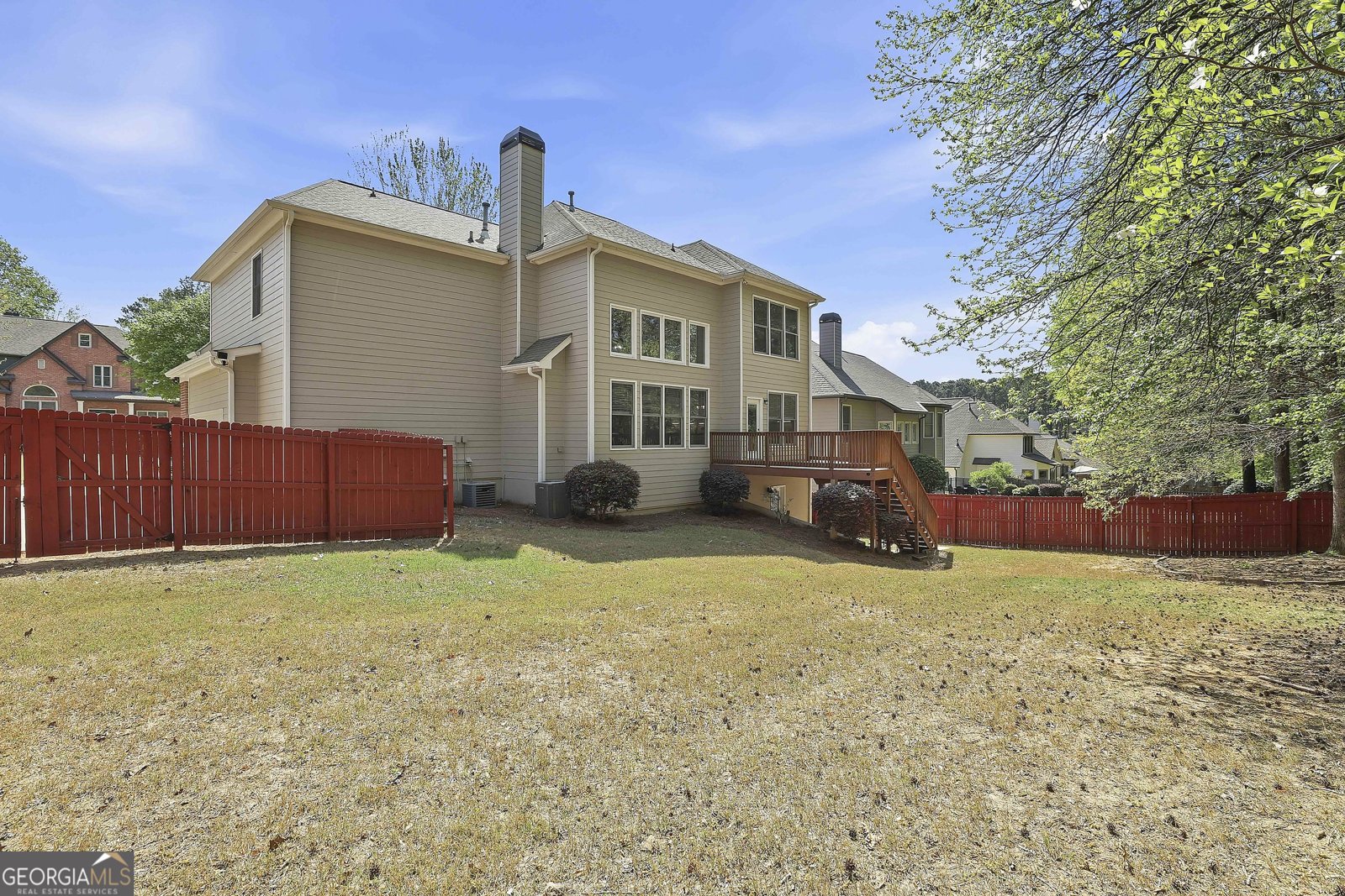 40 Hidden Woods Lane Newnan - Photo 74