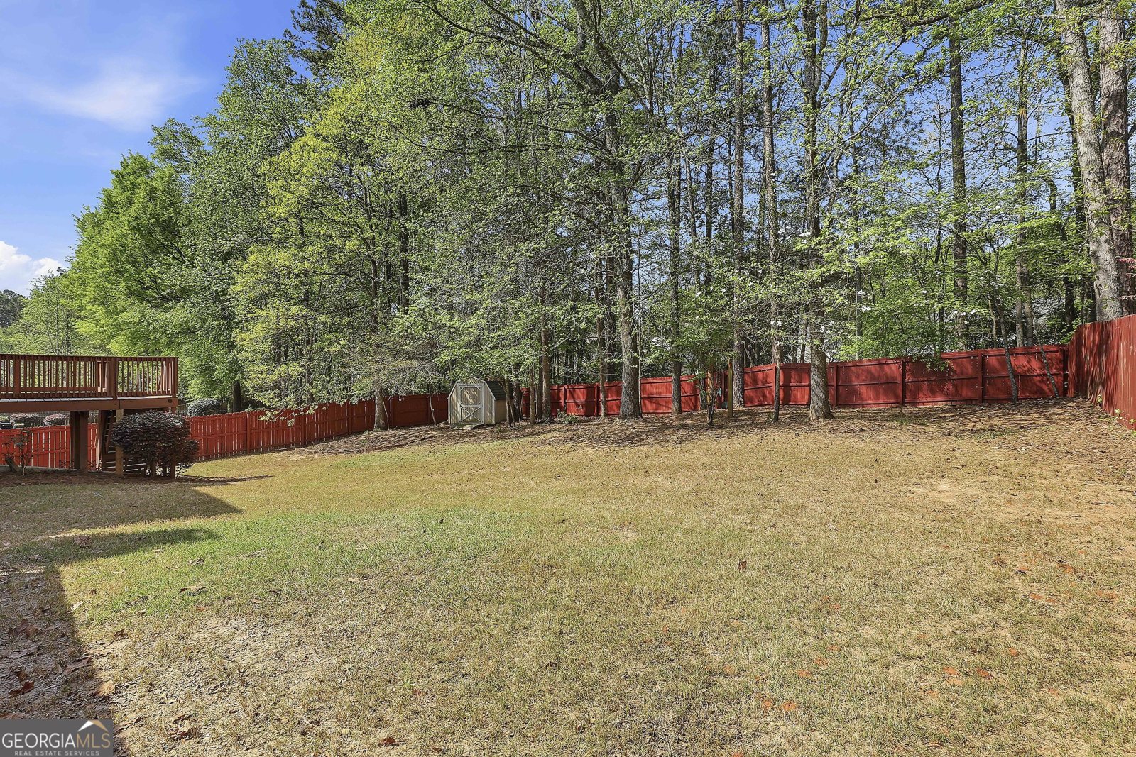 40 Hidden Woods Lane Newnan - Photo 75