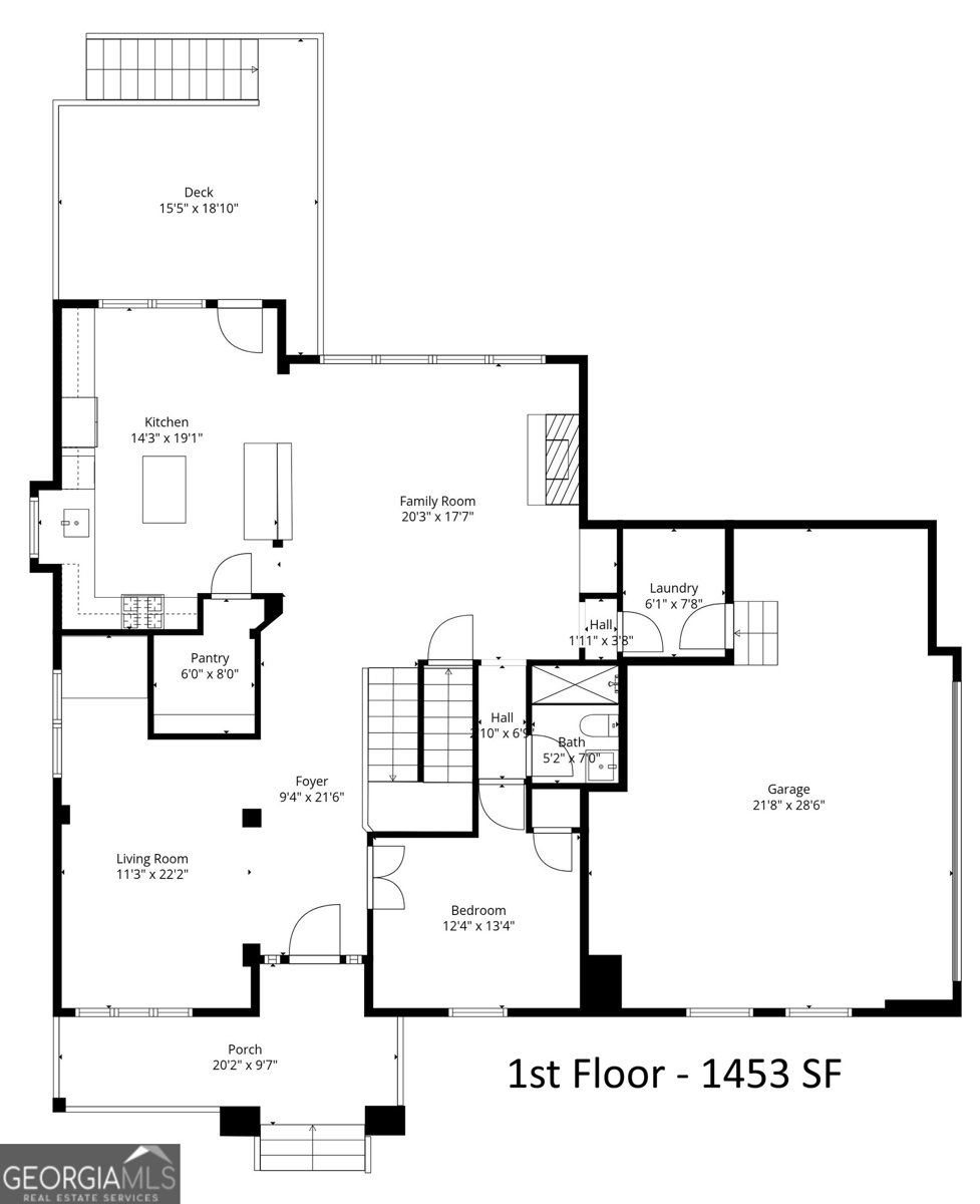 40 Hidden Woods Lane Newnan - Photo 76