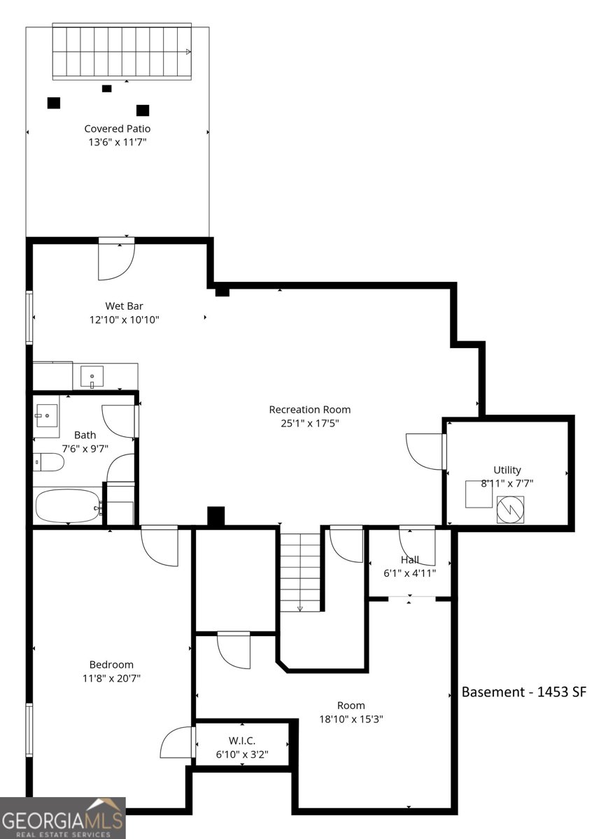 40 Hidden Woods Lane Newnan - Photo 78