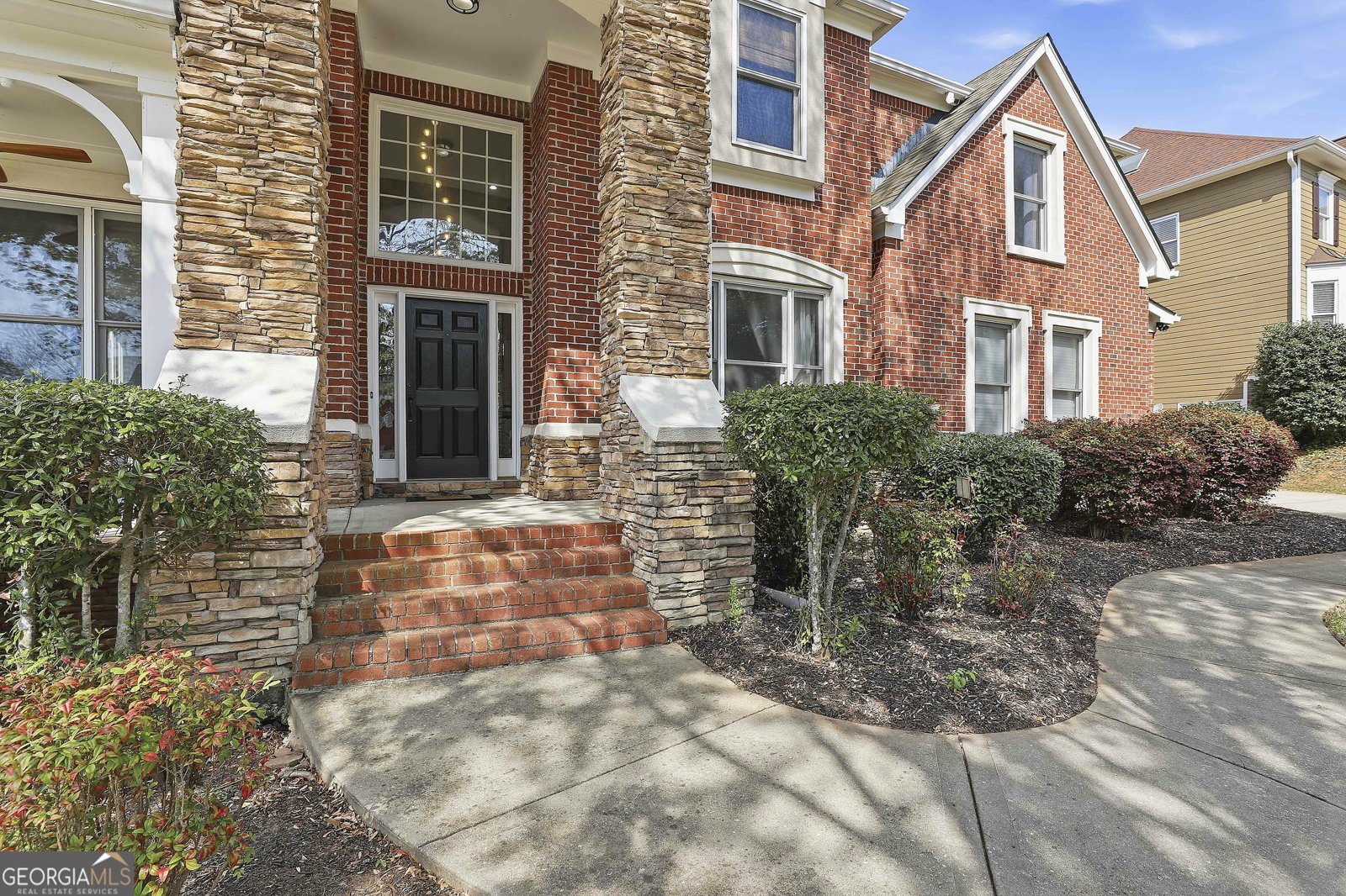 40 Hidden Woods Lane Newnan - Photo 8