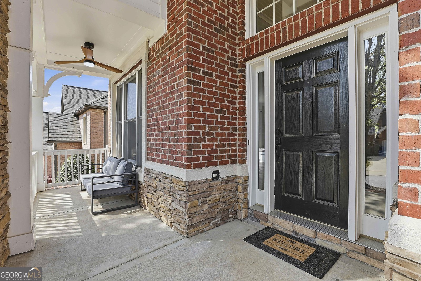 40 Hidden Woods Lane Newnan - Photo 9