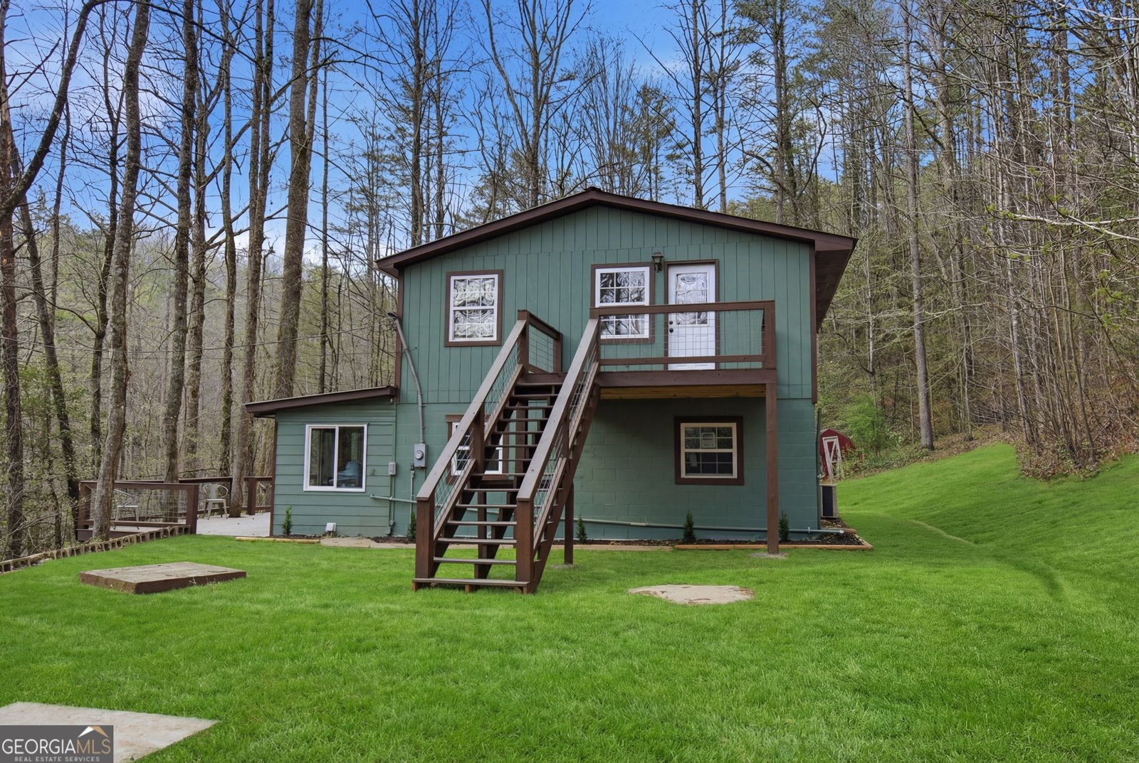 1780 Conasauga Road Ellijay - Photo 1