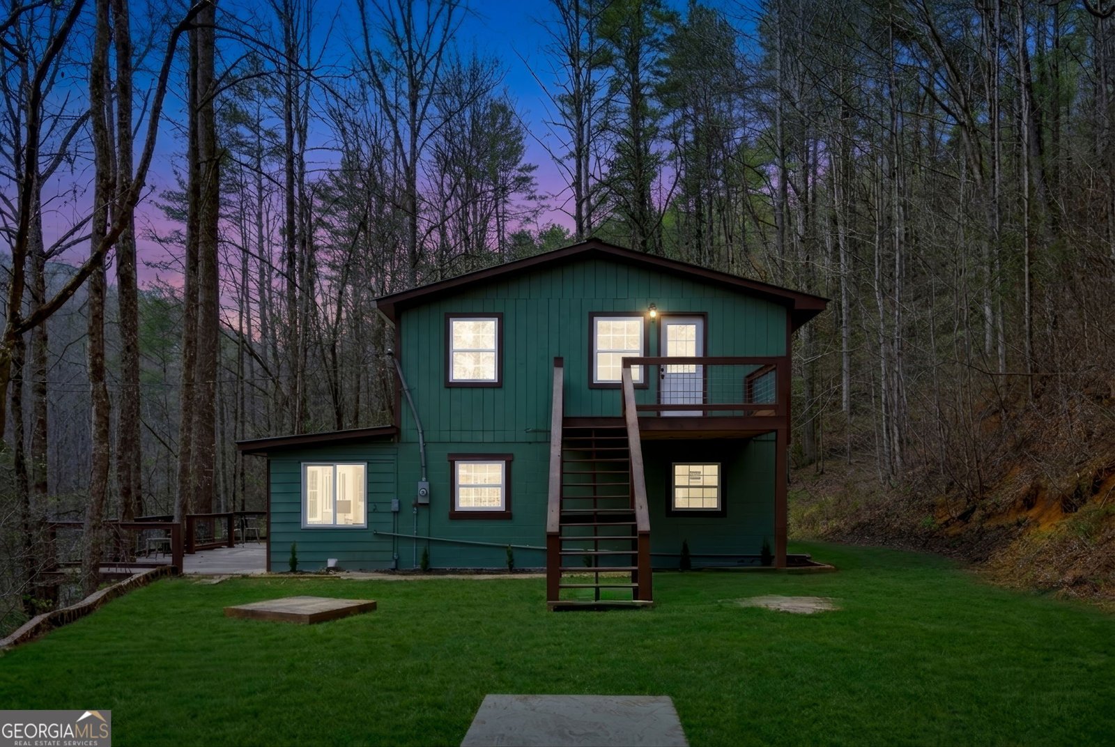 1780 Conasauga Road Ellijay - Photo 16