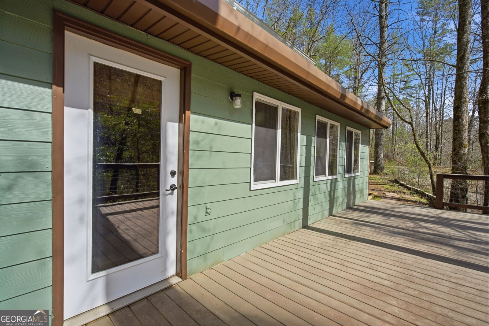 1780 Conasauga Road Ellijay - Photo 19