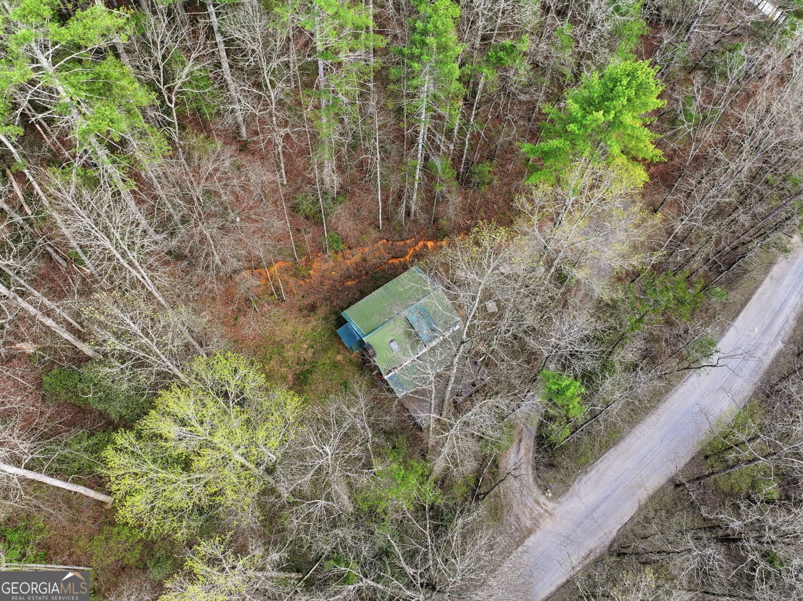 1780 Conasauga Road Ellijay - Photo 20