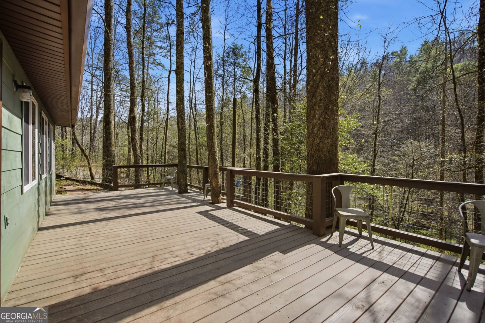 1780 Conasauga Road Ellijay - Photo 21