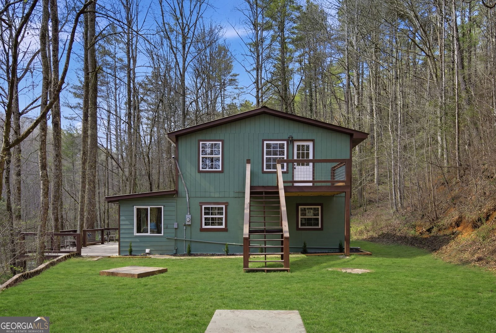 1780 Conasauga Road Ellijay - Photo 29