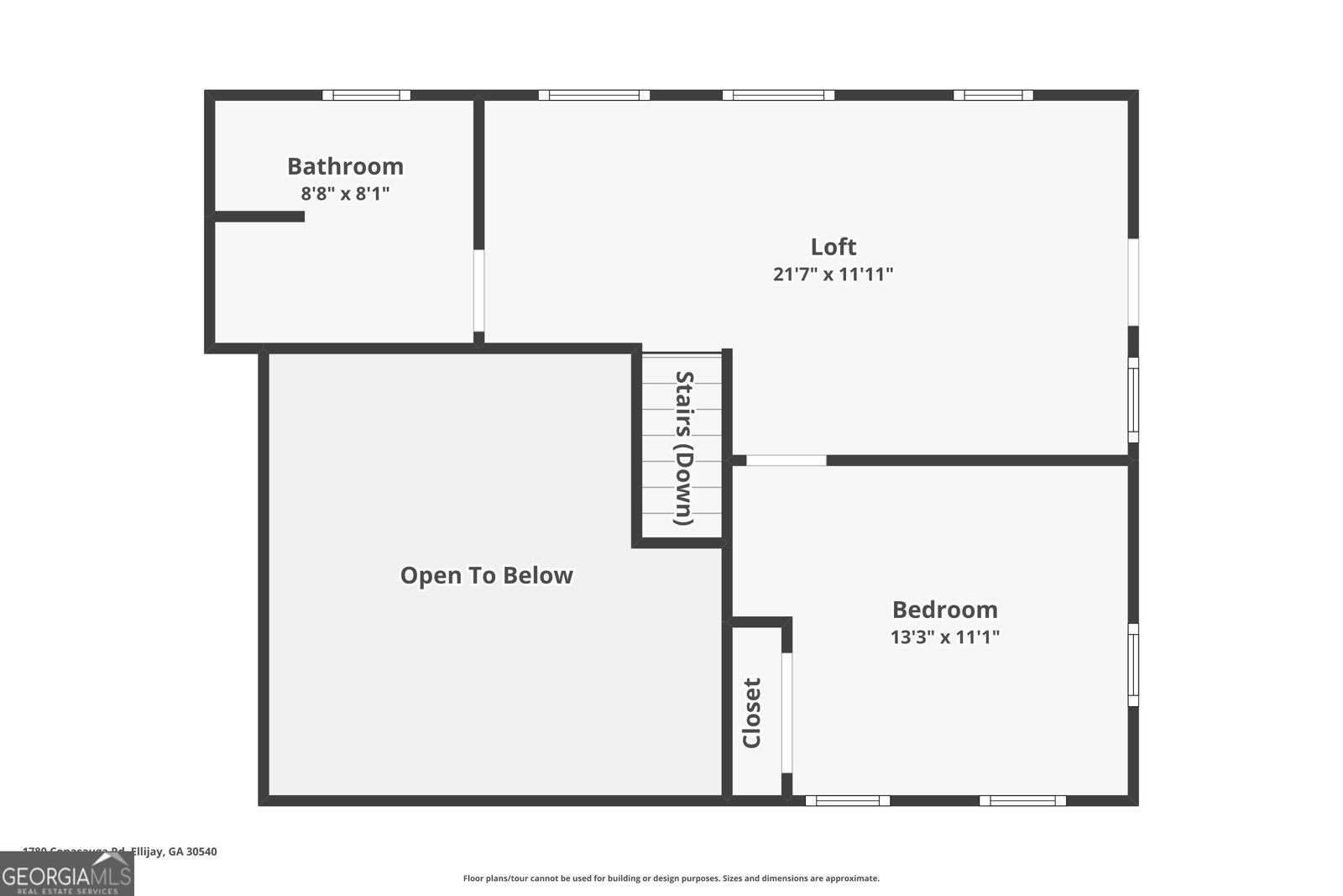 1780 Conasauga Road Ellijay - Photo 32