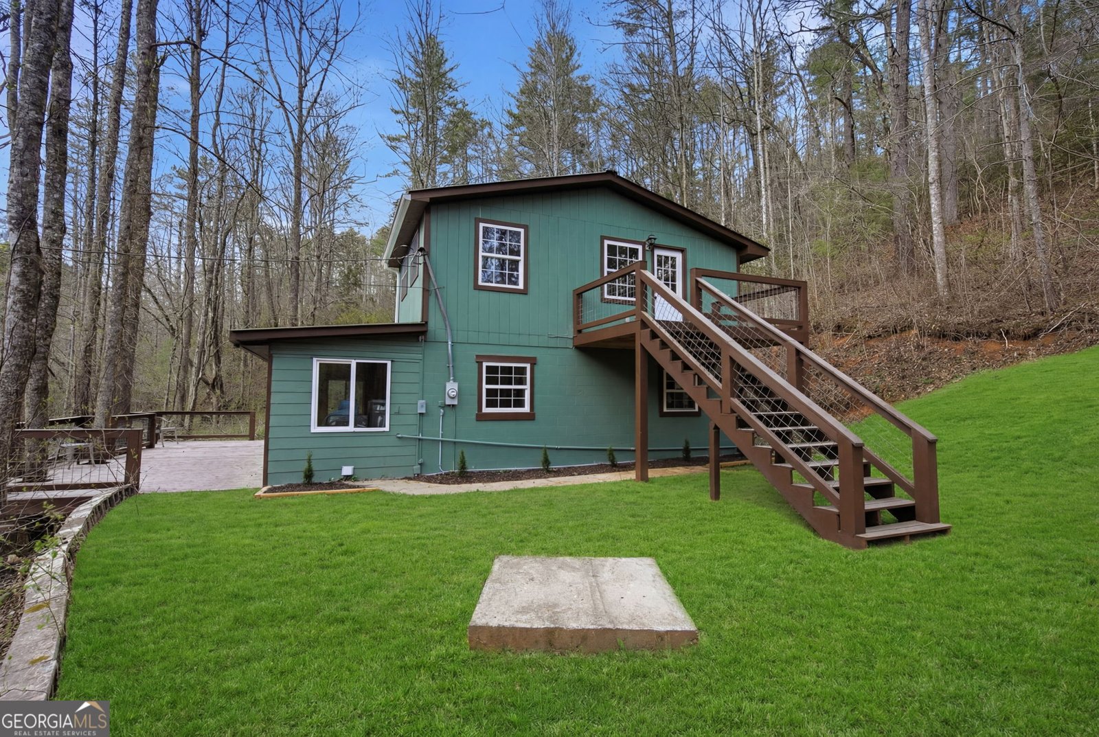 1780 Conasauga Road Ellijay - Photo 34