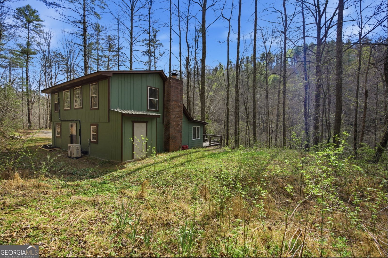 1780 Conasauga Road Ellijay - Photo 39