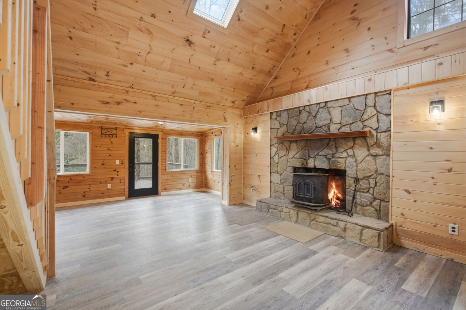 1780 Conasauga Road Ellijay - Photo 4