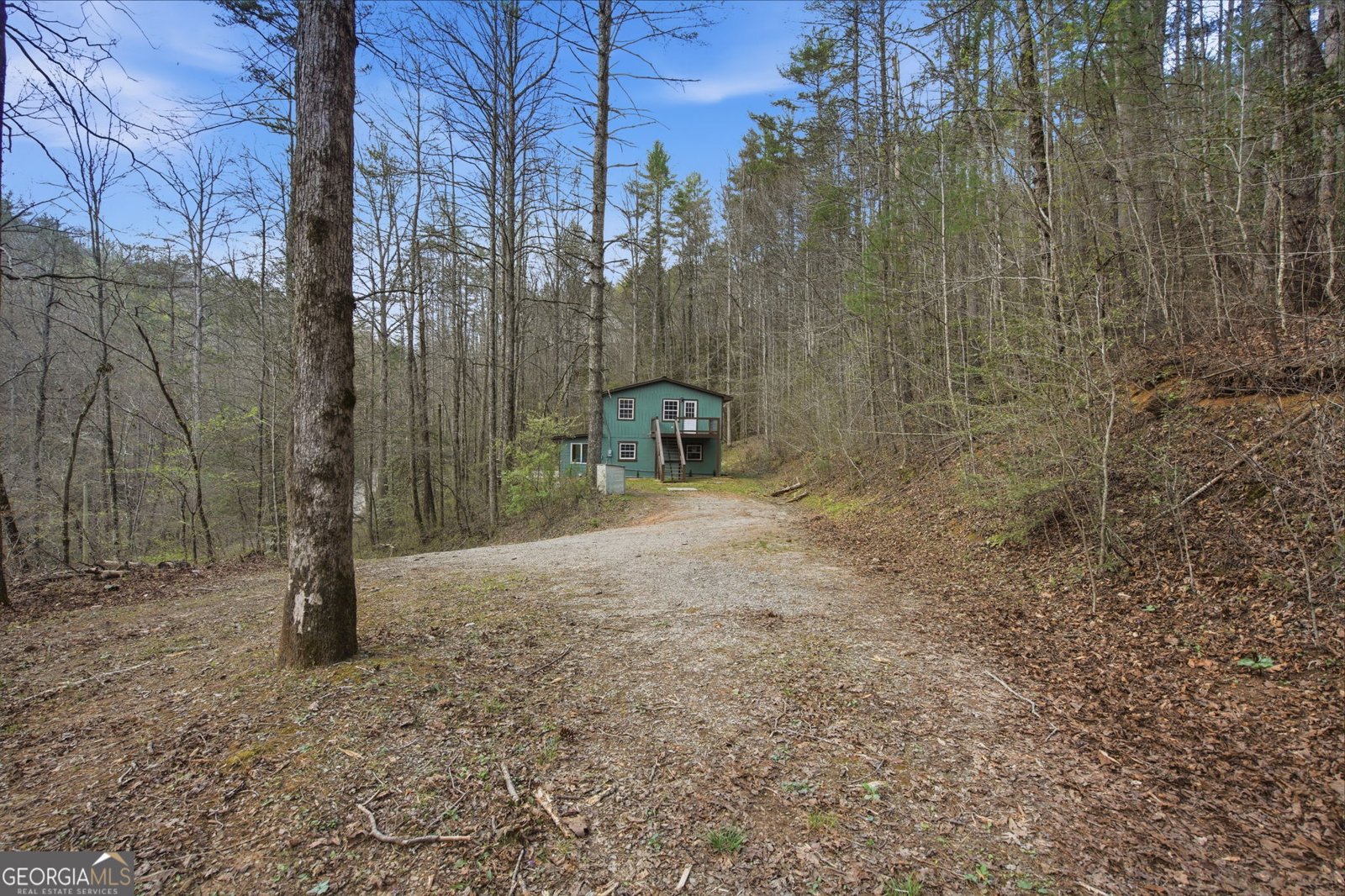 1780 Conasauga Road Ellijay - Photo 41