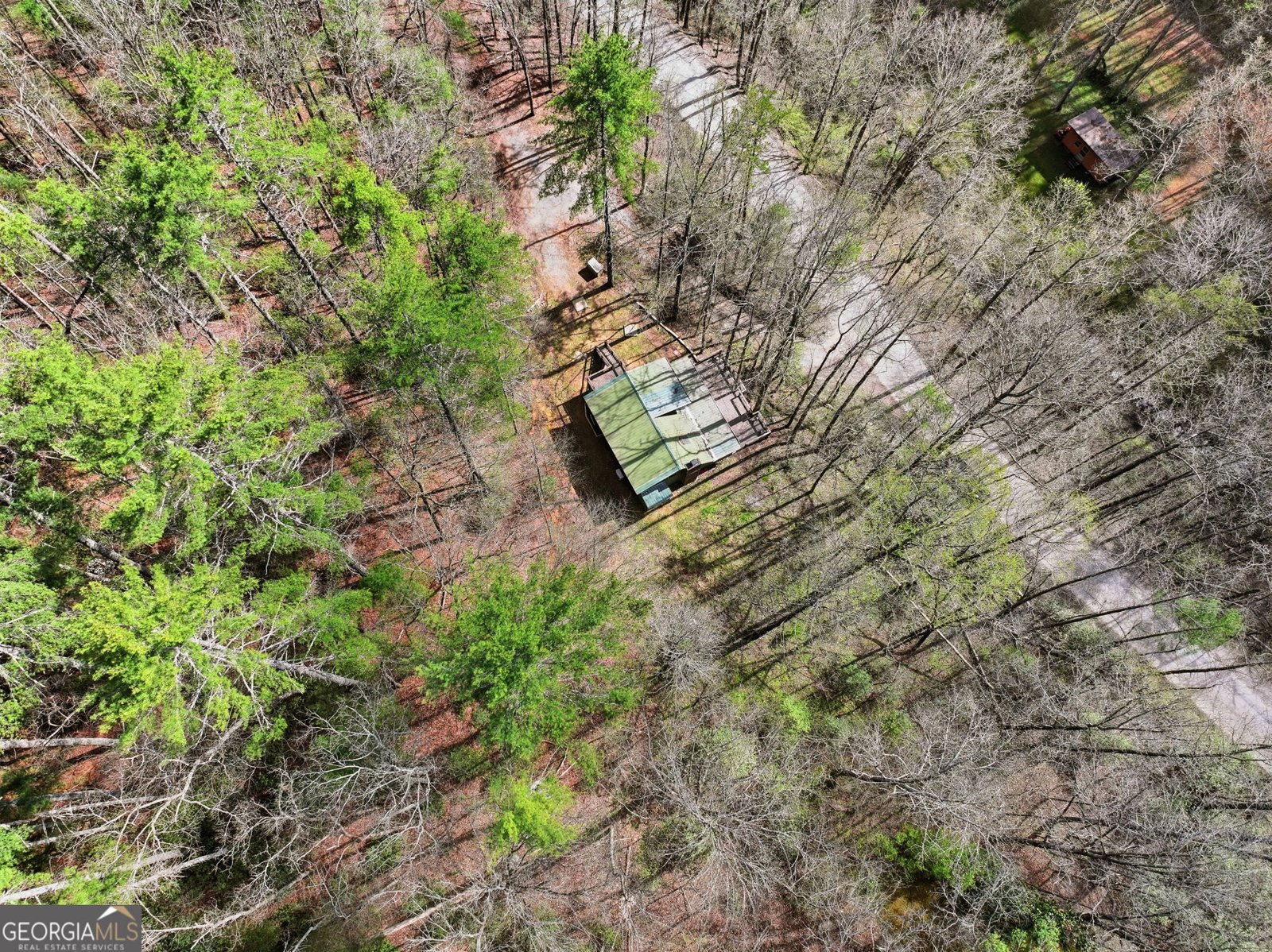 1780 Conasauga Road Ellijay - Photo 43