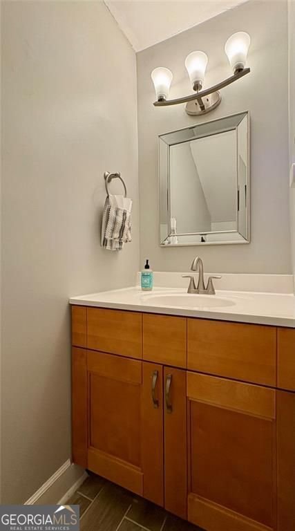 1452 Bentley Lane Marietta - Photo 10