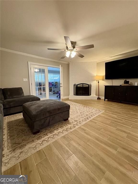 1452 Bentley Lane Marietta - Photo 11