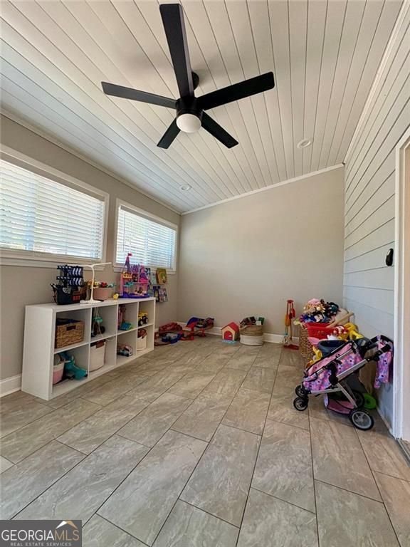 1452 Bentley Lane Marietta - Photo 12