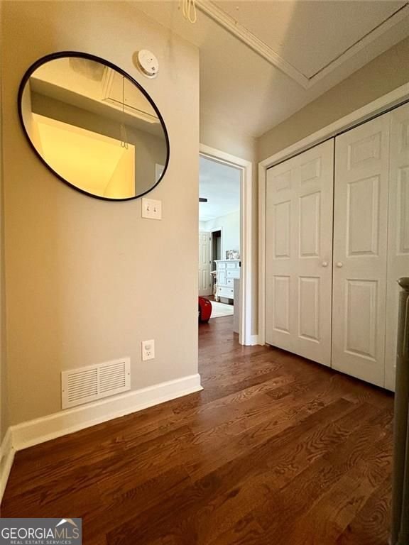 1452 Bentley Lane Marietta - Photo 13