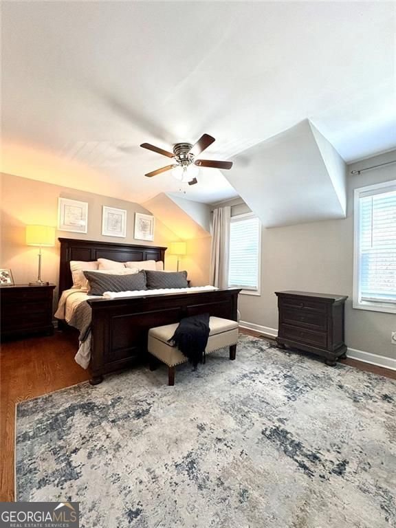 1452 Bentley Lane Marietta - Photo 15