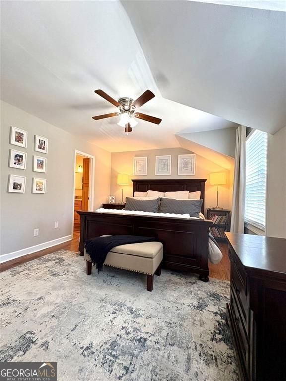 1452 Bentley Lane Marietta - Photo 16