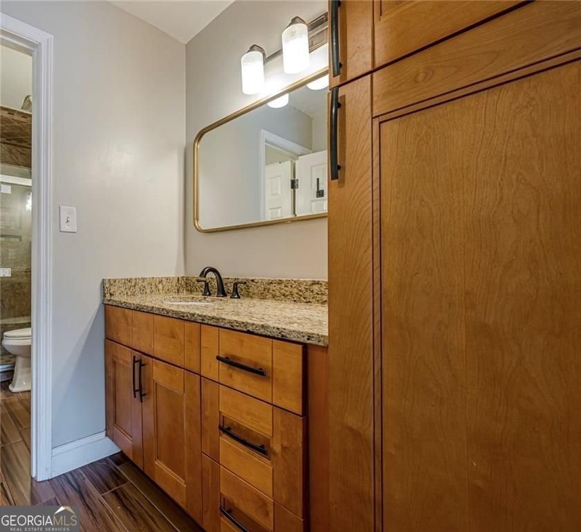 1452 Bentley Lane Marietta - Photo 17