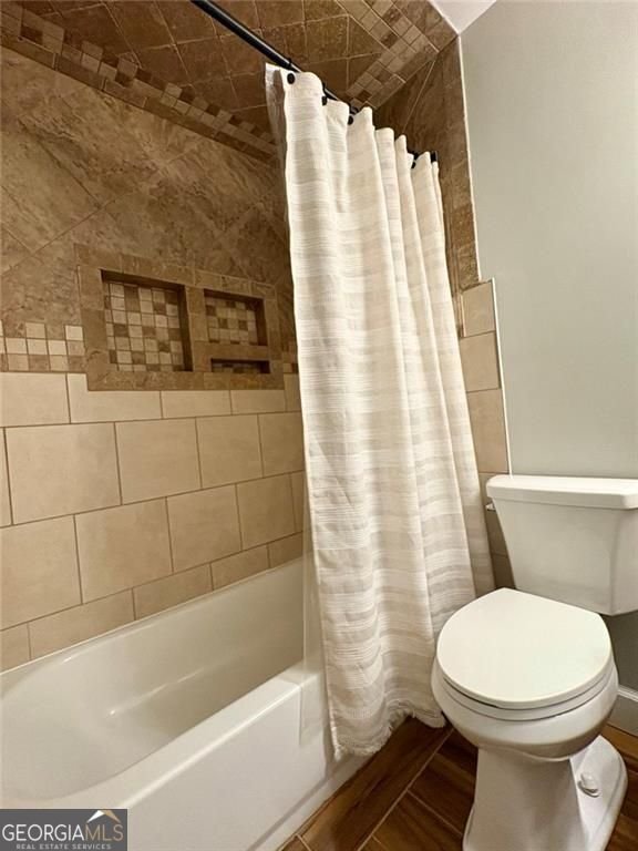 1452 Bentley Lane Marietta - Photo 18