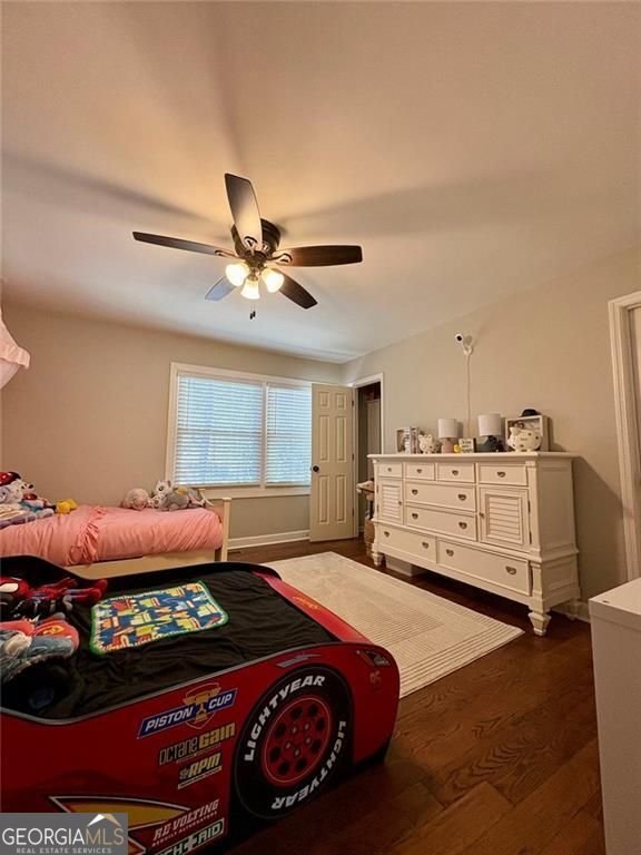 1452 Bentley Lane Marietta - Photo 19