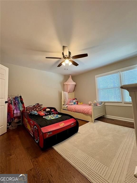 1452 Bentley Lane Marietta - Photo 20