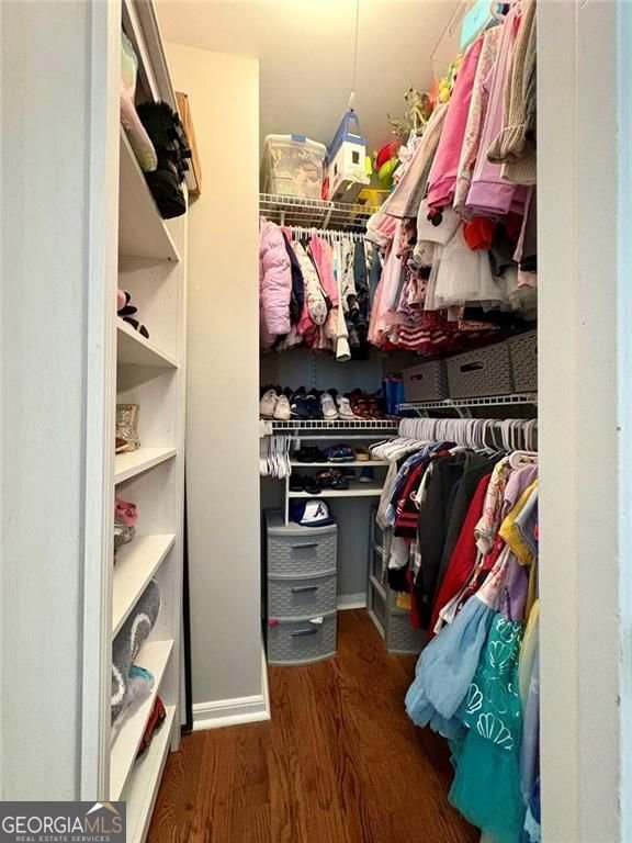 1452 Bentley Lane Marietta - Photo 21