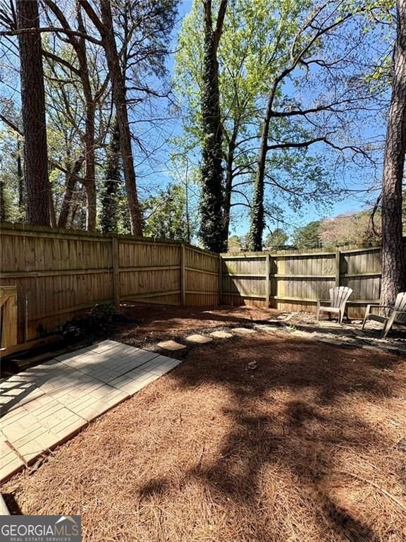 1452 Bentley Lane Marietta - Photo 22