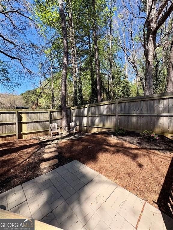 1452 Bentley Lane Marietta - Photo 23