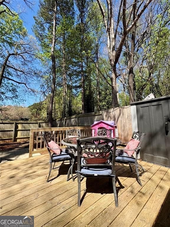 1452 Bentley Lane Marietta - Photo 24