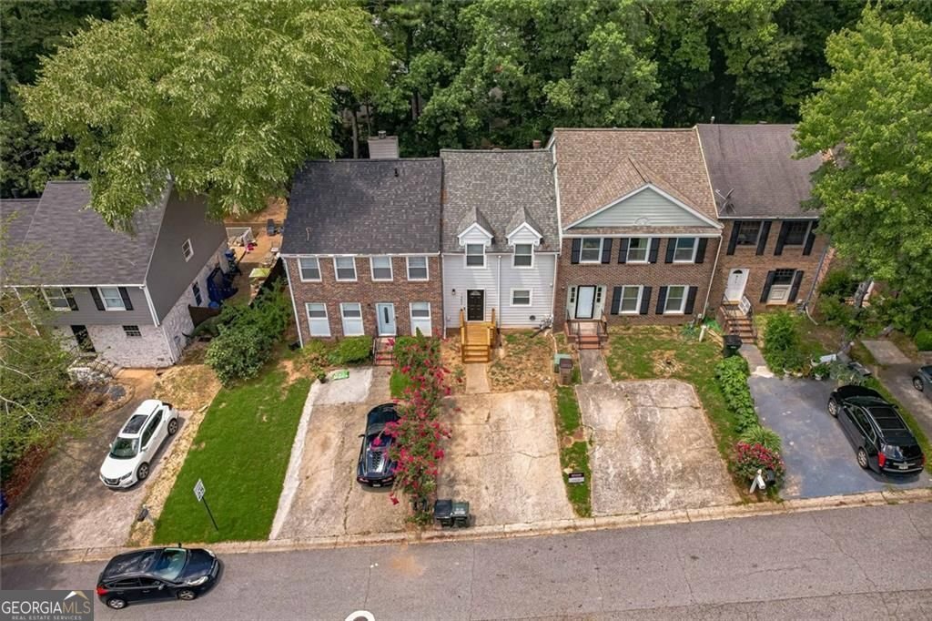 1452 Bentley Lane Marietta - Photo 26