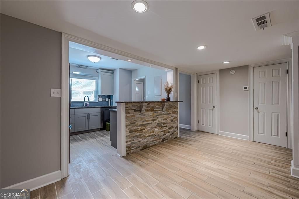 1452 Bentley Lane Marietta - Photo 7