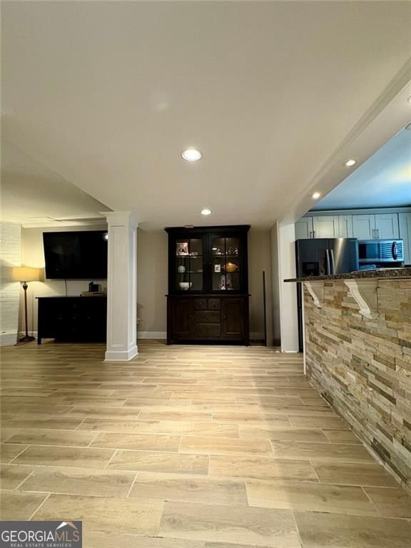 1452 Bentley Lane Marietta - Photo 8