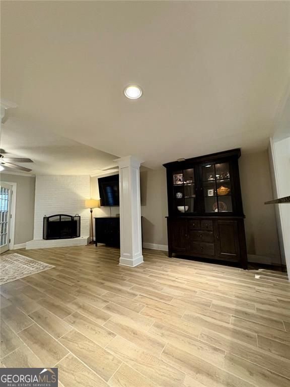 1452 Bentley Lane Marietta - Photo 9