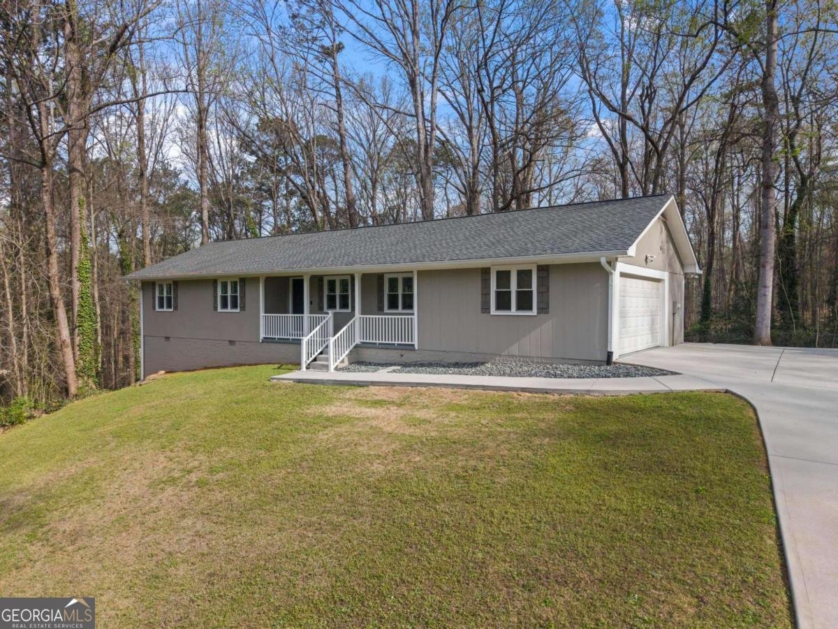 2332 Shire Court Austell - Photo 1