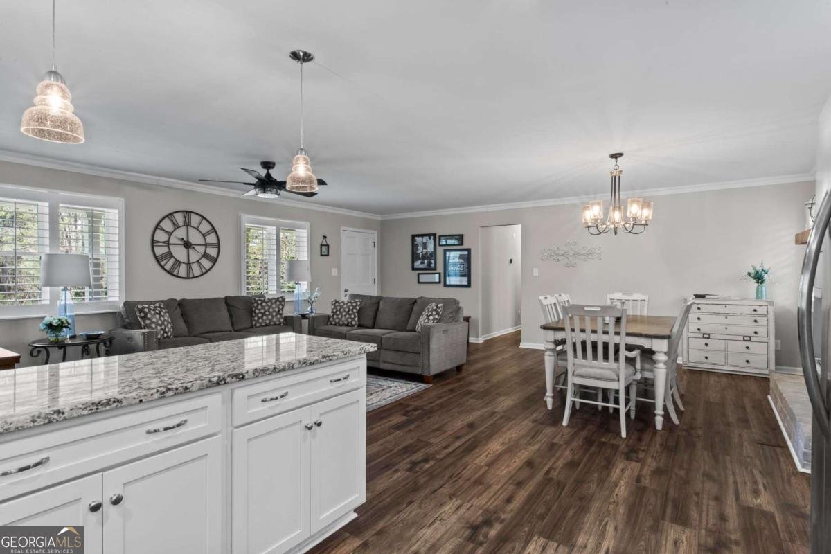 2332 Shire Court Austell - Photo 11