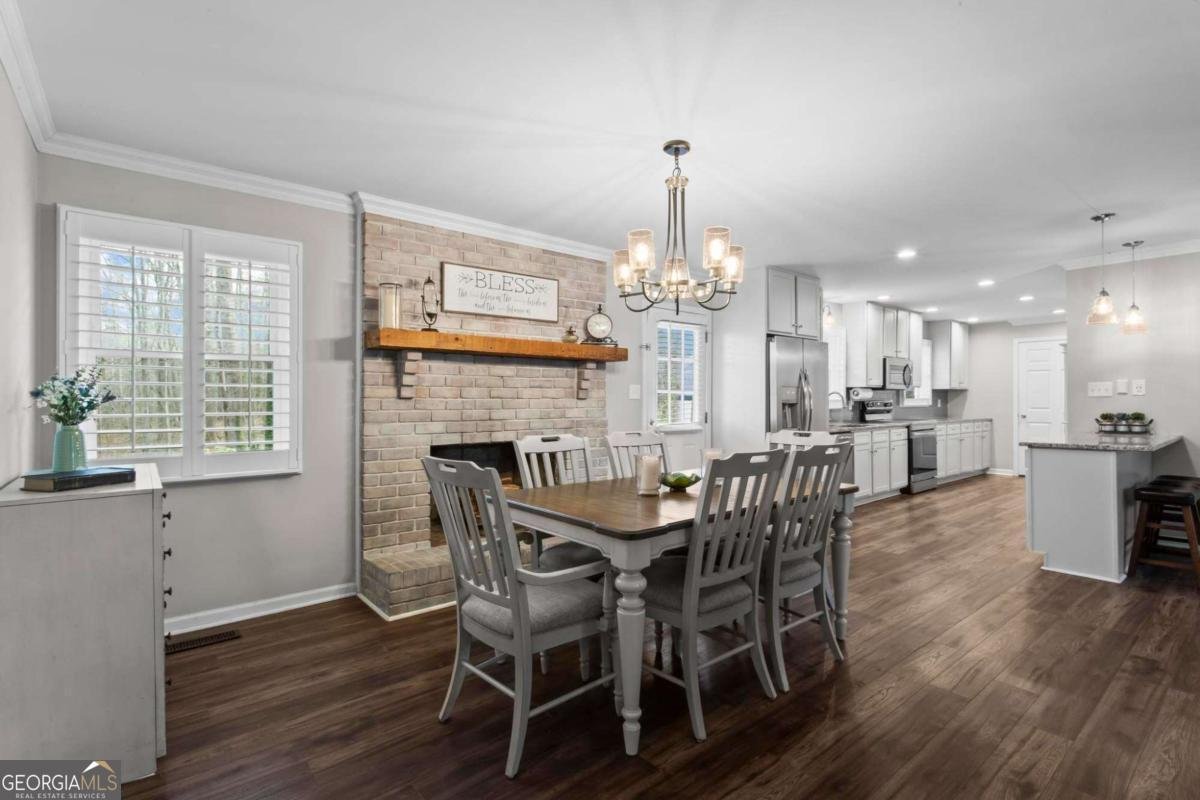 2332 Shire Court Austell - Photo 12