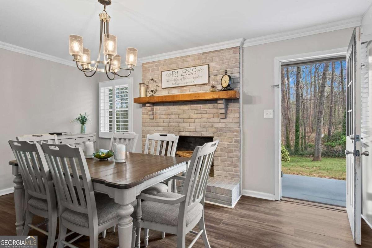 2332 Shire Court Austell - Photo 13