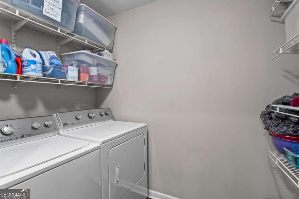 2332 Shire Court Austell - Photo 14