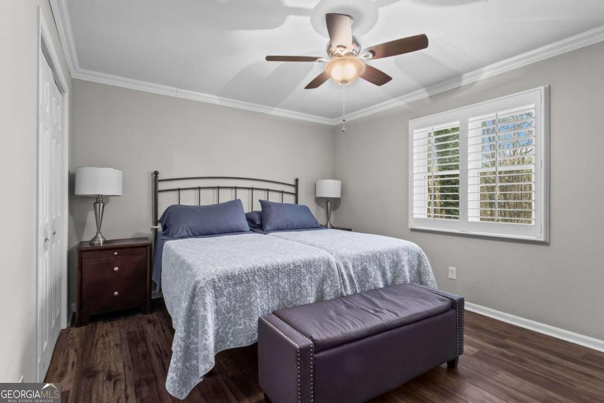 2332 Shire Court Austell - Photo 15