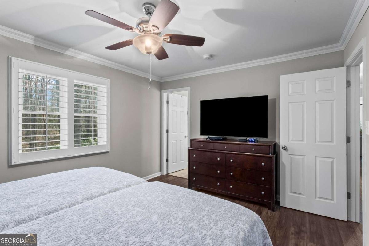 2332 Shire Court Austell - Photo 16