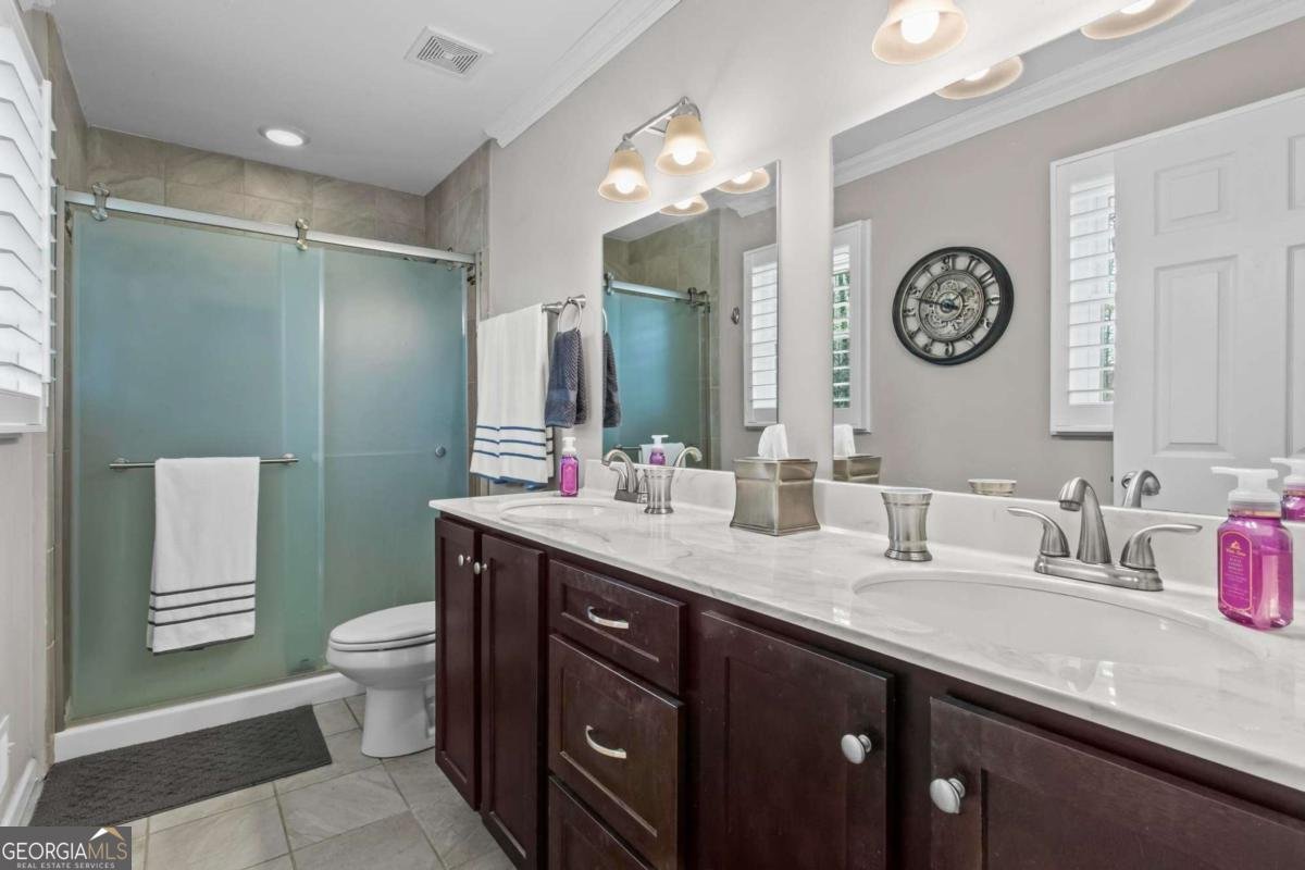 2332 Shire Court Austell - Photo 17