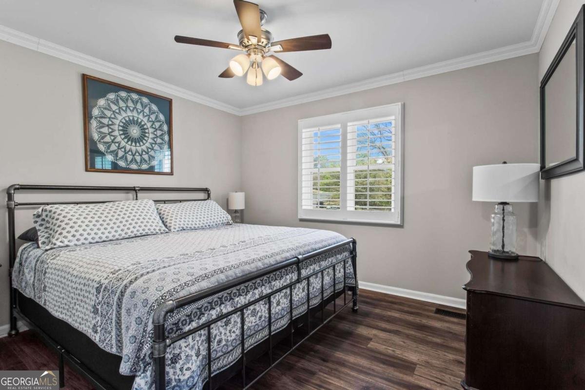 2332 Shire Court Austell - Photo 19